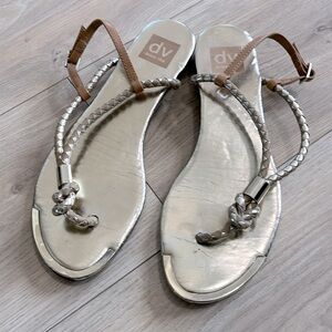 Dolce Vita sandals